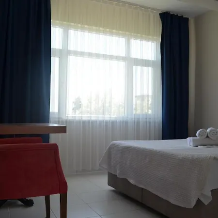 Bed & Breakfast On Motel