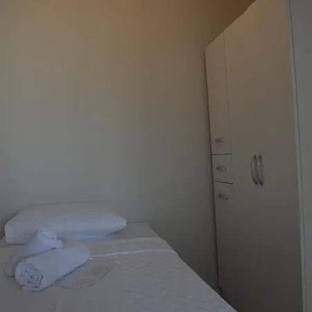 On Motel * Eceabat