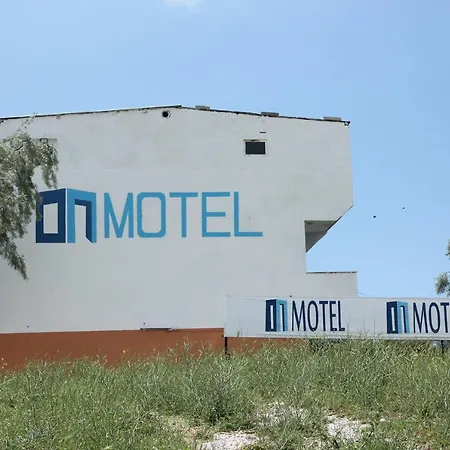 On Motel *