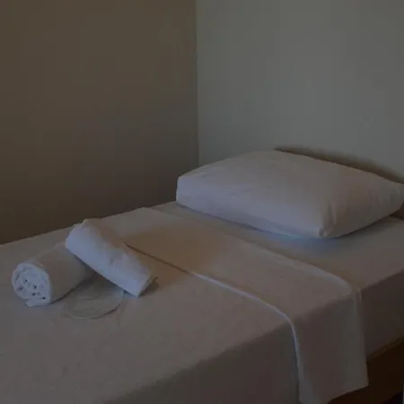Bed & Breakfast On Motel